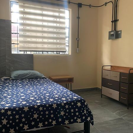 Hostal Yoa Suite 101 Mexico Extérieur photo