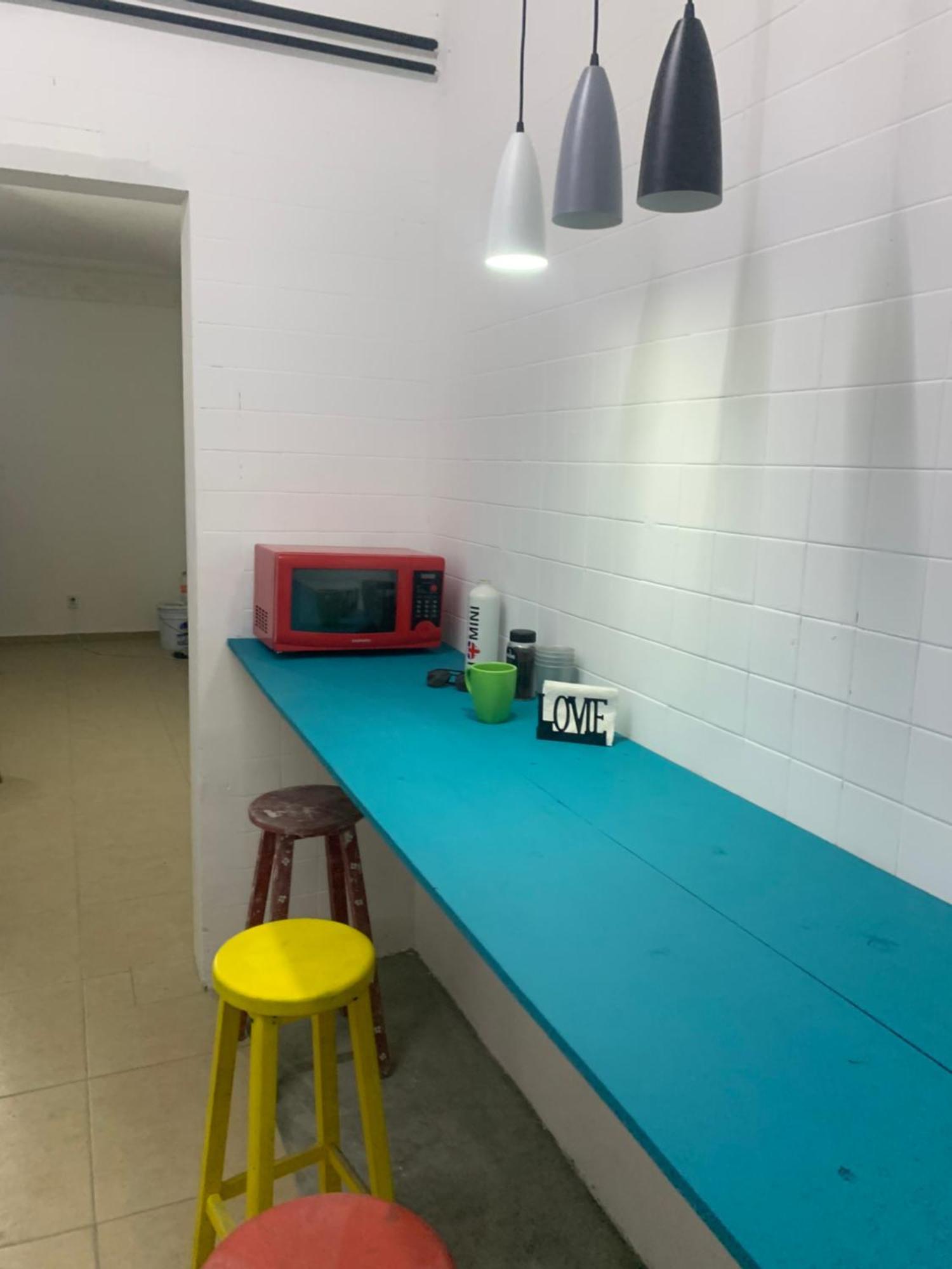 Hostal Yoa Suite 101 Mexico Extérieur photo