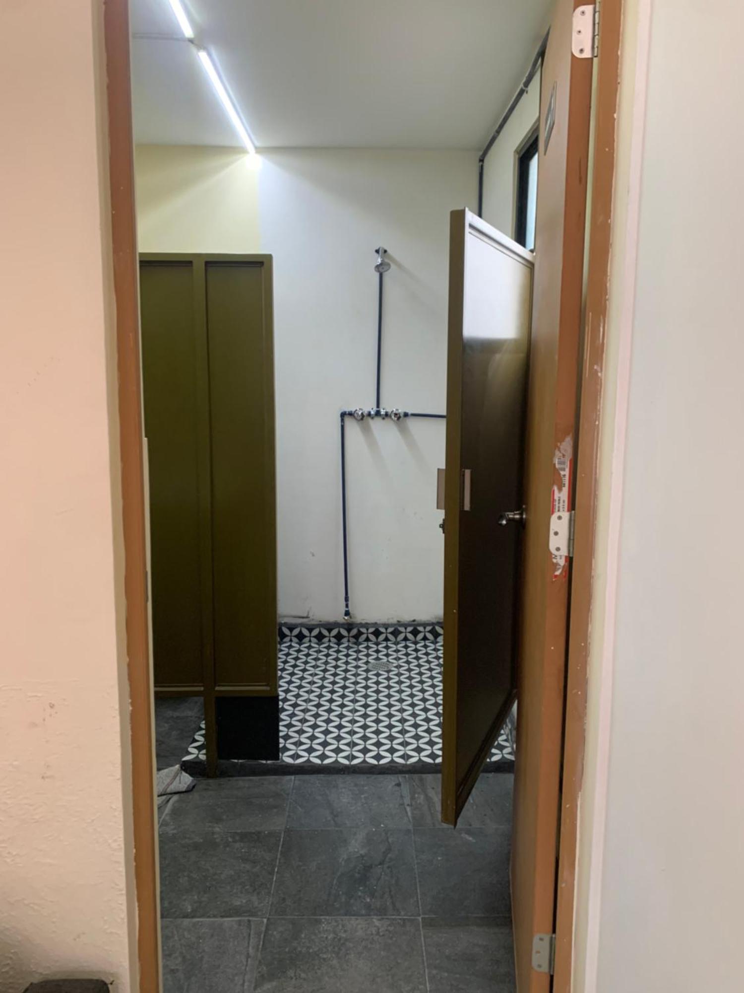 Hostal Yoa Suite 101 Mexico Extérieur photo